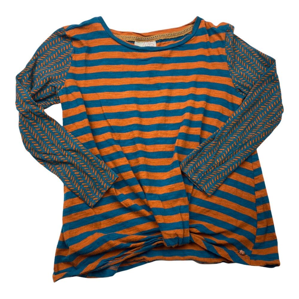 Girls Matilda Jane Pep Rally Tunic Size 10